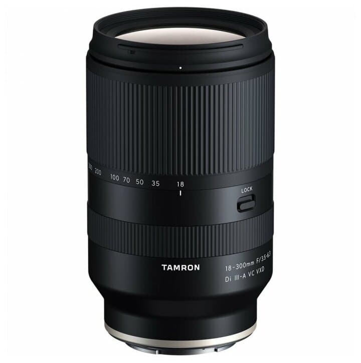 Tamron 18-300